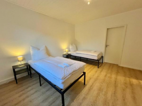 GuestHouse Bielefeld - Brackwede